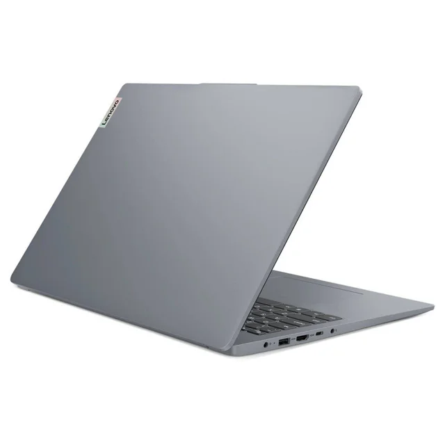 لپتاپ لنوو مدل IdeaPad Slim 3 15IRU8 با پردازنده Core i3-1315U، رم LPDDR5 8GB با فرکانس 4800-6.webp
